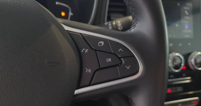 Renault Megane cena 89900 przebieg: 45060, rok produkcji 2022 z Grodków małe 352